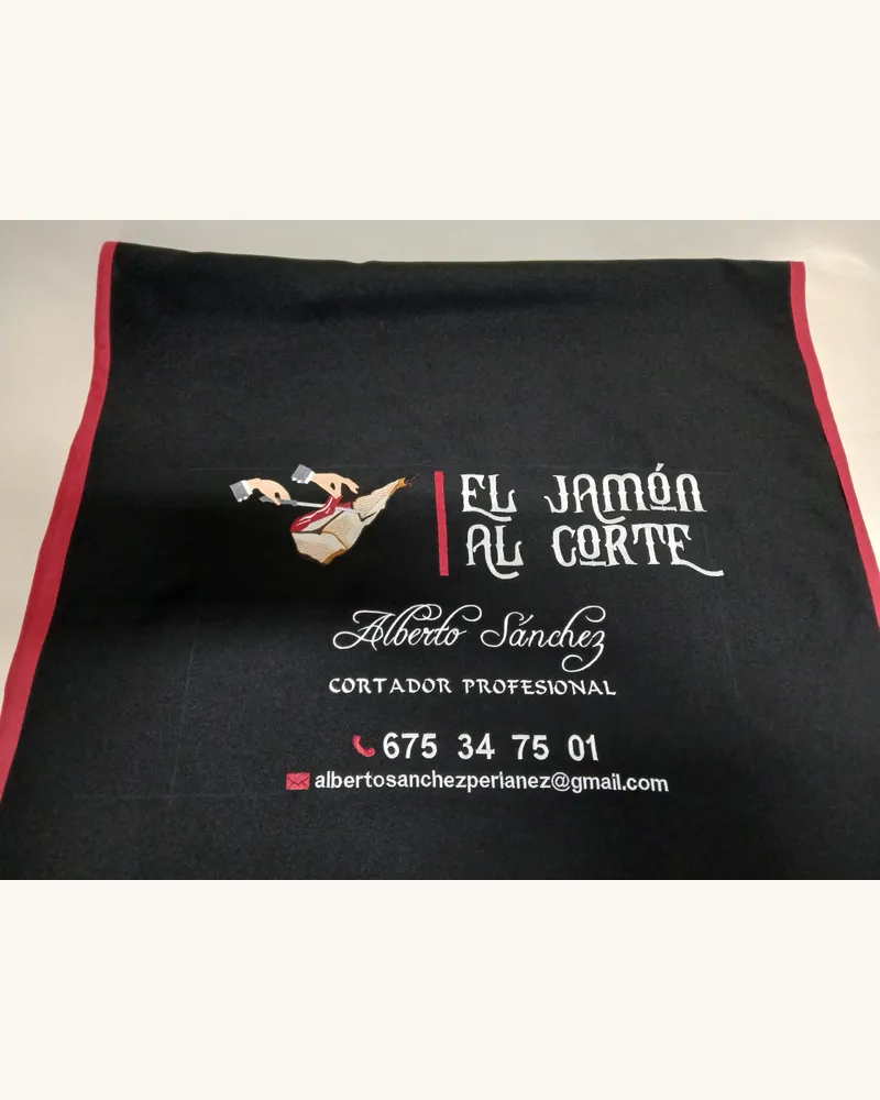 Empresas — ejemplo 2