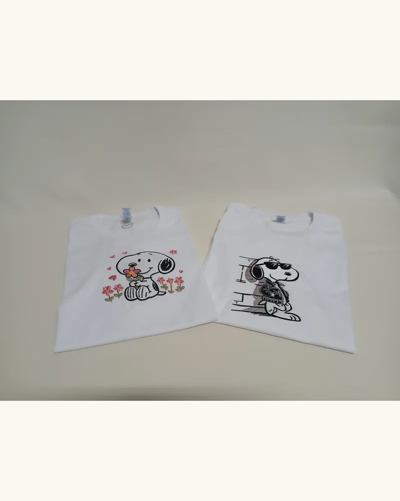 Ropa y textil personalizado — ejemplo 9