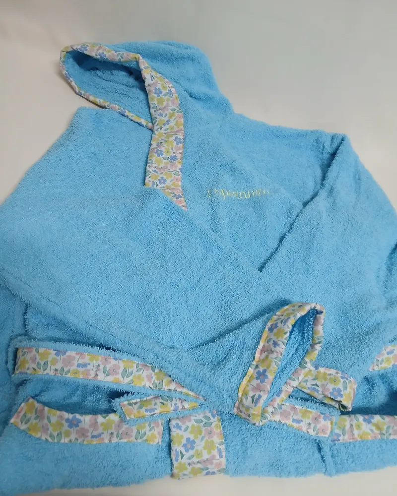 Ropa y textil personalizado — ejemplo 11