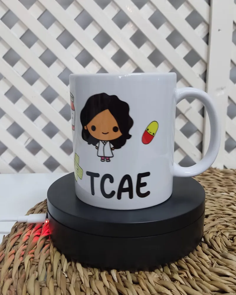 Tazas y botellas personalizadas — ejemplo 16