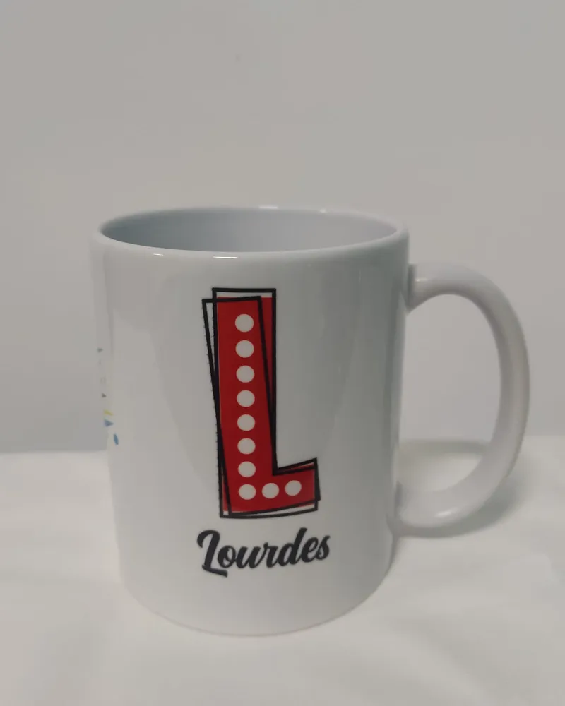 Tazas y botellas personalizadas — ejemplo 21
